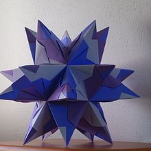ESTRELLA. Un progetto di Architettura e Scultura di Arturo Moreno - 02.03.2014