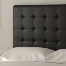 BEDHEADS. Renders 3D Habitación Interior.. Un progetto di 3D, Architettura d'interni, Interior design, Design e creazione di mobili, Product design e Pubblicità di Albert Val Recuero - 29.03.2014