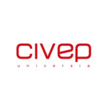 CIVEP. Campus Iberoamericano Virtual de Estudios de Postgrado. Emailings. Un projet de Design graphique , et Webdesign de Marta Páramo Vicente - 30.11.2013