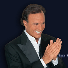 Web oficial de Julio Iglesias Ein Projekt aus dem Bereich Webentwicklung von e-SORT - 03.03.2009