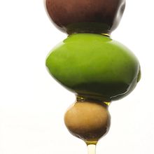 Food. Un progetto di Fotografia di Ludovic Gilliard - 03.03.2014