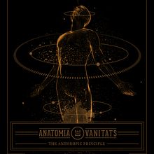 ANATOMIA DE VANITATS en Box-pack. Art Direction, Design, Graphic Design, Traditional illustration, and Music project by Alonso Urbanos - 03.03.2014