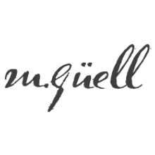 MFGÜELL . % Verónica Ramírez Álvarez tarafından hazırlanan Web Tasarımı projesi - 03.03.2014
