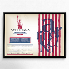 Homenaje tipográfico. Graphic Design, Traditional illustration, T, and pograph project by Carlos Sánchez Gallego - 11.05.2013