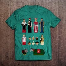 Amics dels Gegants Ein Projekt aus dem Bereich Grafikdesign, Traditionelle Illustration und Siebdruck von David Rodríguez València - 19.02.2014