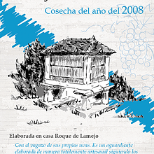 Etiquetas Ein Projekt aus dem Bereich Grafikdesign von Judit Martinez Cuspinera - 04.03.2014