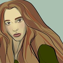 Nuevo proyecto. Traditional illustration project by Susana González Barrio - 03.04.2014