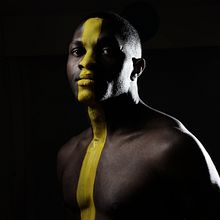 Dele . Fotografie de Maispira Fotografia - 03.05.2014