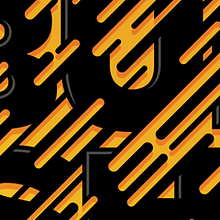 This Is Not Bullshit . Design grafic și Tipografie de Alberto Domínguez - 03.05.2014