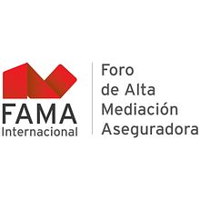 Corporate identity design FAMA internacional - for Grupo ADI. Un projet de Br, ing et identité , et Design graphique de Roser Olivella Hernandez - 20.12.2012