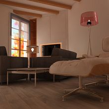 Infografia 3D | Born | Barcelona  Ein Projekt aus dem Bereich 3D, Animation, Architektur, Innenarchitektur, Design, Beleuchtungsdesign, Innendesign, Produktdesign, Fotografie, Multimedia und Werbung von 17300 - 06.03.2014