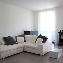 INTERIOR DESIGN - Milan - 2012. Interior Design project by Michele Mantovani AD - 03.06.2012
