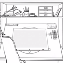 Demo Reel. Animation, Traditional illustration, and Motion Graphics project by Aitor Perez-Cuadrado Hedström - 03.08.2014