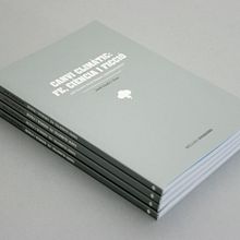 Relleu Dossiers. Art Direction, Editorial Design, and Graphic Design project by Jordi Matosas - 03.09.2012