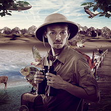 Concurso Fotolia 2013. Photograph project by Mr. Kuns ™ - 03.09.2014