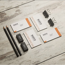 Naire | Centro de la Imprenta. Br, ing, Identit, Graphic Design, and Advertising project by Álvaro Palmero Romero - 03.09.2014