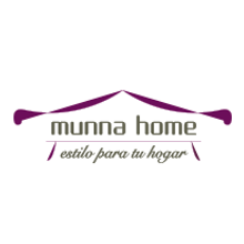 Munna Home. Propuesta IVC/Web. Un projet de Design graphique, Webdesign , et Packaging de Marta Páramo Vicente - 09.10.2012