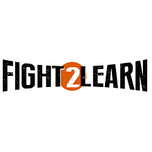 Fight 2 learn. Un proyecto de Diseño gráfico de José Manuel Sainz - 31.10.2013