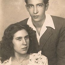 Restauración de fotos. Un progetto di Graphic design di Elena M. Pacheco - 03.01.2016