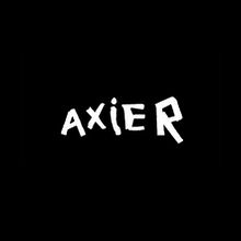 Axier (Títulos de crédito). Un progetto di Motion graphics di Borja Alami Vidal - 09.03.2014
