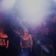 Videoclip The Corrigans. Projekt z dziedziny Kino, film i telewizja użytkownika Artur Bardavío - 09.03.2014