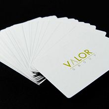 VALOR GROUP. Imagen corporativa . Br, ing, Identit, Art Direction, and Graphic Design project by David Cruz - 03.09.2014