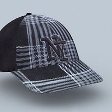 Gorra. 3D project by Yordany Ovalle Muñoz - 03.09.2014
