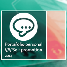 PORTAFOLIO 2014. Art Direction, Editorial Design, and Graphic Design project by Jhonny Núñez - 03.10.2014