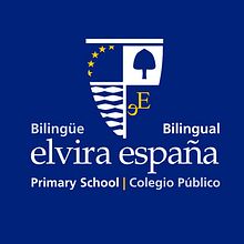 Diseño de la Imagen Corporativa de el Colegio Elvira España. Br, ing, Identit, Design, and Graphic Design project by Rafael Cachos Calvo - 07.11.2005