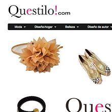 Tienda Online questilo.com. Web Development, Design, Graphic Design, and Web Design project by Rafael Cachos Calvo - 10.14.2013