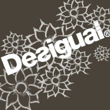 Desigual. Cartel Publicitario. Art Direction, Graphic Design, Photograph, and Advertising project by Marta Páramo Vicente - 04.30.2012
