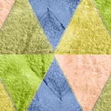 COLOR MOUNTAIN ALL OVER. Projekt z dziedziny Br, ing i ident, fikacja wizualna, Projektowanie graficzne, Trad, c i jna ilustracja użytkownika PILAR SIERCO CHÉLIZ - 10.03.2014