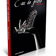 1 libro y 3 Carteles. Design editorial projeto de Patricia PHP - 10.03.2014