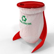 Cesto. Product Design project by Yordany Ovalle Muñoz - 03.10.2014