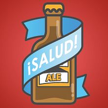 Animación Elaboración de la Cerveza. Un proyecto de Diseño gráfico, Ilustración tradicional y Motion Graphics de Croke Estudio - 10.03.2014
