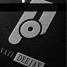 PrivateDeejay. Web Development, Web Design, and UX / UI project by Abraham Calero Sanchez - 03.10.2014
