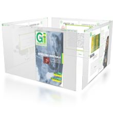 REVISTAS DIGITALES. Un progetto di Design editoriale, Graphic design e Web design di anna pons - 09.03.2012