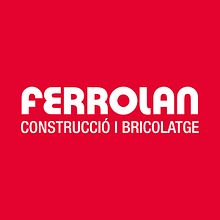  IMAGEN GLOBAL - FERROLAN. Un progetto di Br, ing, Br, identit, Graphic design e Web design di anna pons - 16.01.2013