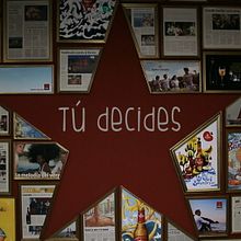 Damm JoBarcelona. Un proyecto de Cine, vídeo y televisión de Doxa Producciones - 17.02.2014