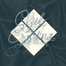 CDE. Un projet de Design graphique et Illustration traditionnelle de Nicolás Gallardo - 10.03.2014