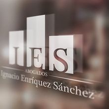 IES Abogados - Imagen corporativa. Een project van  Br, ing en identiteit,  Art direction,  Ontwerp, Redactioneel ontwerp, Grafisch ontwerp, Marketing,  Reclame, T y pografie van Ignacio Olalla Jaime - 11.03.2014