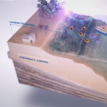 REE ROMULO. Un projet de 3D, Animation , et Motion design de NUDO Motion Design Studio - 14.01.2014