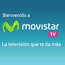 Montaje Movistar TV Ein Projekt aus dem Bereich Kino, Video und TV von Joaquín Núñez-Mera Rodríguez - 14.01.2014
