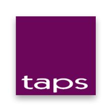 IDENTIDAD CORPORATIVA - TAPS Vinoteca. Un progetto di Br, ing, Br, identit e Graphic design di anna pons - 11.12.2010