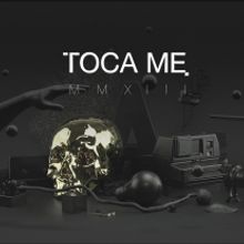 TOCAME 2013 Titles.. Art Direction, Motion Graphics, and Multimedia project by (Hz) MOB - Julio Clavijo - 03.11.2014