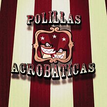 Polillas Acrobáticas. Animation, and Character Design project by Juan Carlos Cruz - 03.11.2014