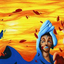 Ilustración. Un projet de Illustration traditionnelle de Mario Rodríguez Sarria - 12.03.2014