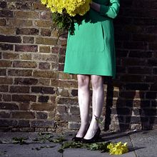 Vintage and Flowers. Art Direction, and Photograph project by Ismael Alabado - 03.12.2014