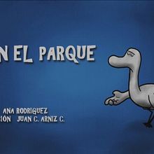 Un día en el parque. Animation project by Juanca Arniz - 02.29.2012