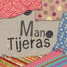 ManoTijeras. Design project by Laura García Mañas - 03.14.2014